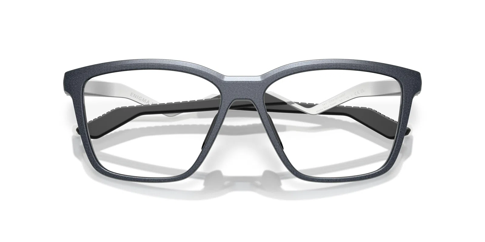 Oakley Enigma Mass 8191 Eyeglasses - view 38